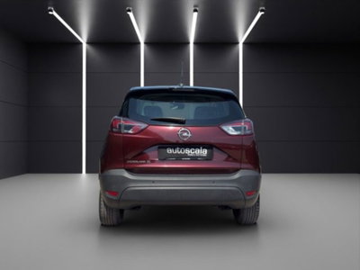 Opel Crossland X 1.2 12V Advance (4)