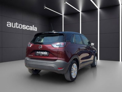 Opel Crossland X 1.2 12V Advance (5)