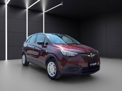 Opel Crossland X 1.2 12V Advance (7)