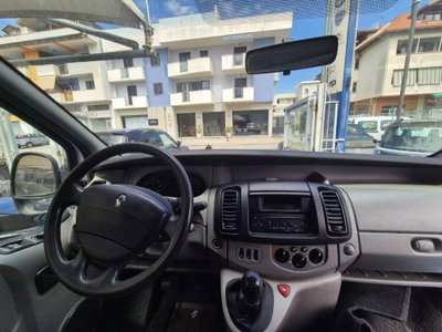 Renault Trafic Furgone BluedCi 170CV EDC PL-TN SpaceClass (2)