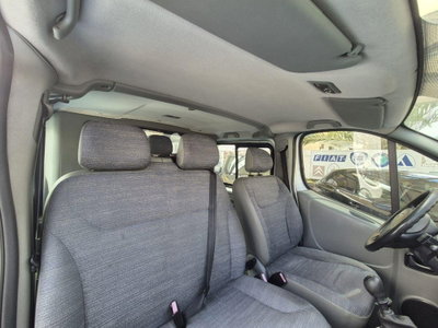 Renault Trafic Furgone BluedCi 170CV EDC PL-TN SpaceClass (4)
