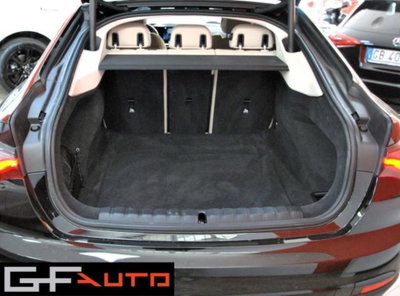 BMW Serie 4 Gran Coupé 420d Coupe mhev 48V Sport auto (11)