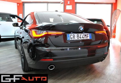 BMW Serie 4 Gran Coupé 420d Coupe mhev 48V Sport auto (13)
