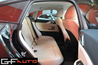 BMW Serie 4 Gran Coupé 420d Coupe mhev 48V Sport auto (6)