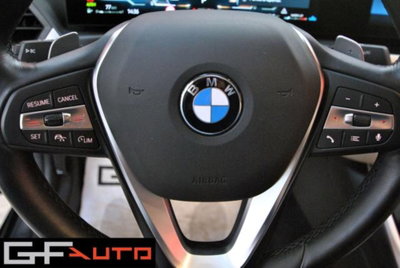 BMW Serie 4 Gran Coupé 420d Coupe mhev 48V Sport auto (9)