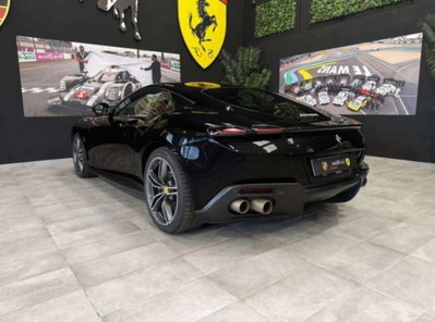 Ferrari Roma Spider 3.9 F1 dct (7)