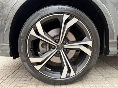 Audi Q3 40 TDI quattro S tronic Business (10)