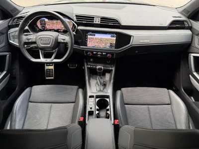 Audi Q3 40 TDI quattro S tronic Business (16)