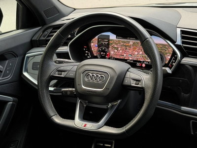 Audi Q3 40 TDI quattro S tronic Business (18)