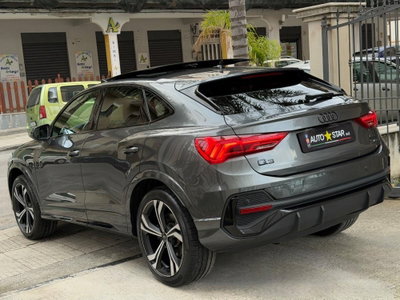Audi Q3 40 TDI quattro S tronic Business (6)