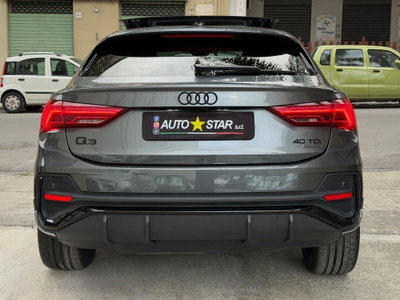 Audi Q3 40 TDI quattro S tronic Business (7)