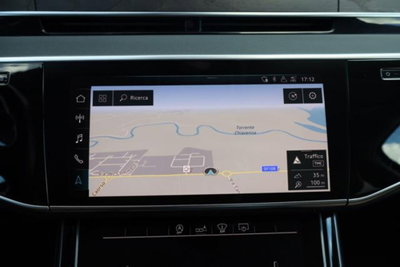 Audi A8 L 55 TFSI 3.0 quattro tiptronic (12)