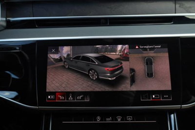 Audi A8 L 55 TFSI 3.0 quattro tiptronic (13)