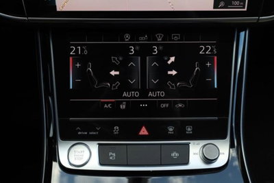 Audi A8 L 55 TFSI 3.0 quattro tiptronic (14)
