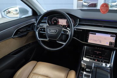 Audi A8 L 55 TFSI 3.0 quattro tiptronic (15)