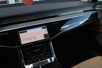 Audi A8 L 55 TFSI 3.0 quattro tiptronic (16)