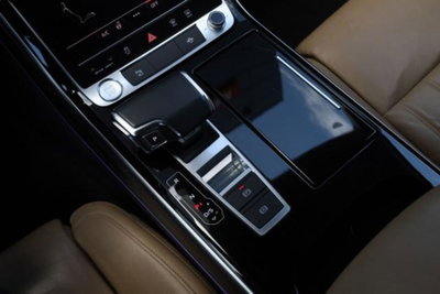 Audi A8 L 55 TFSI 3.0 quattro tiptronic (17)
