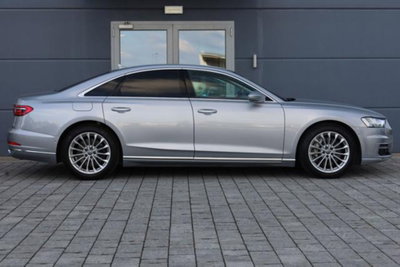 Audi A8 L 55 TFSI 3.0 quattro tiptronic (7)