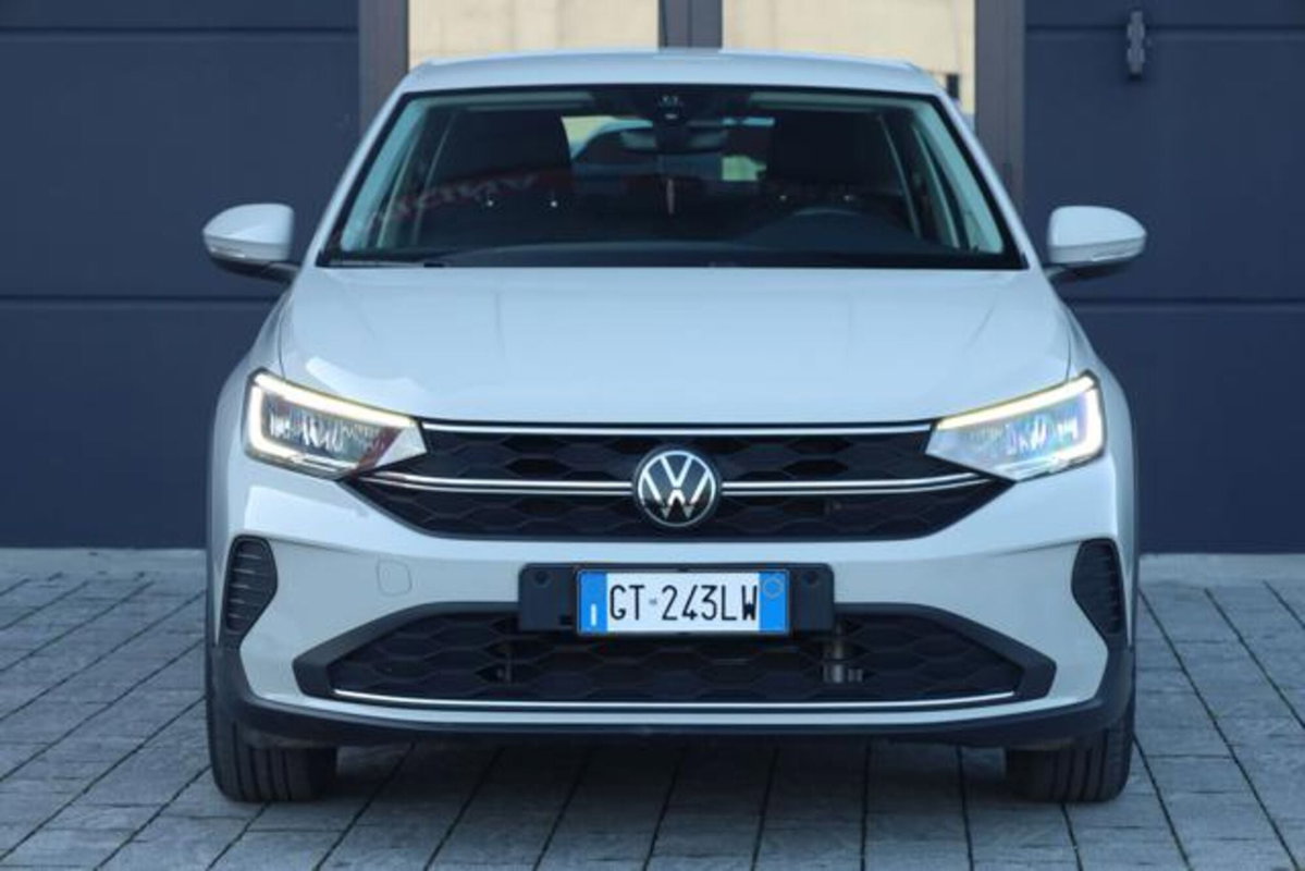 Volkswagen Taigo 1.0 TSI 110 CV DSG Life (11)