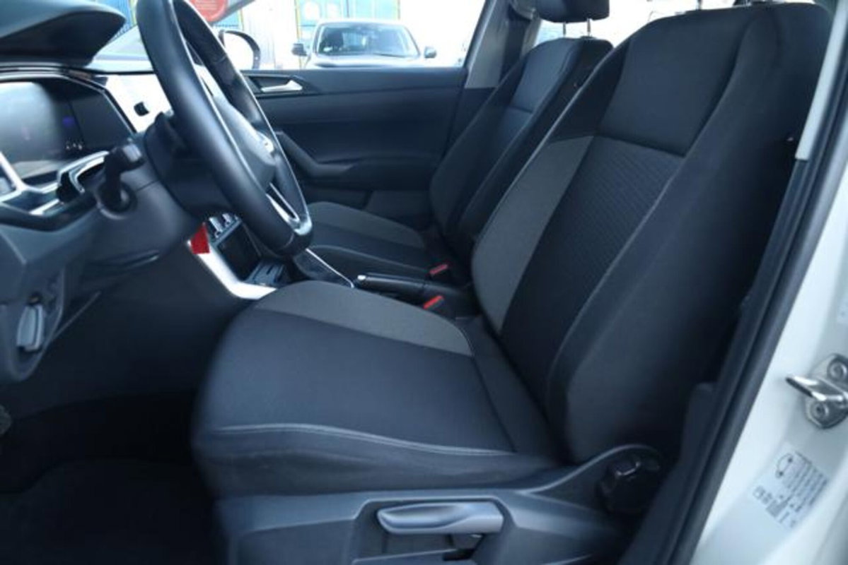 Volkswagen Taigo 1.0 TSI 110 CV DSG Life (6)