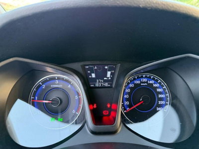 Hyundai ix20 1.4 CRDI 90 CV Comfort (16)