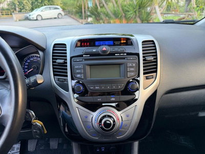 Hyundai ix20 1.4 CRDI 90 CV Comfort (17)