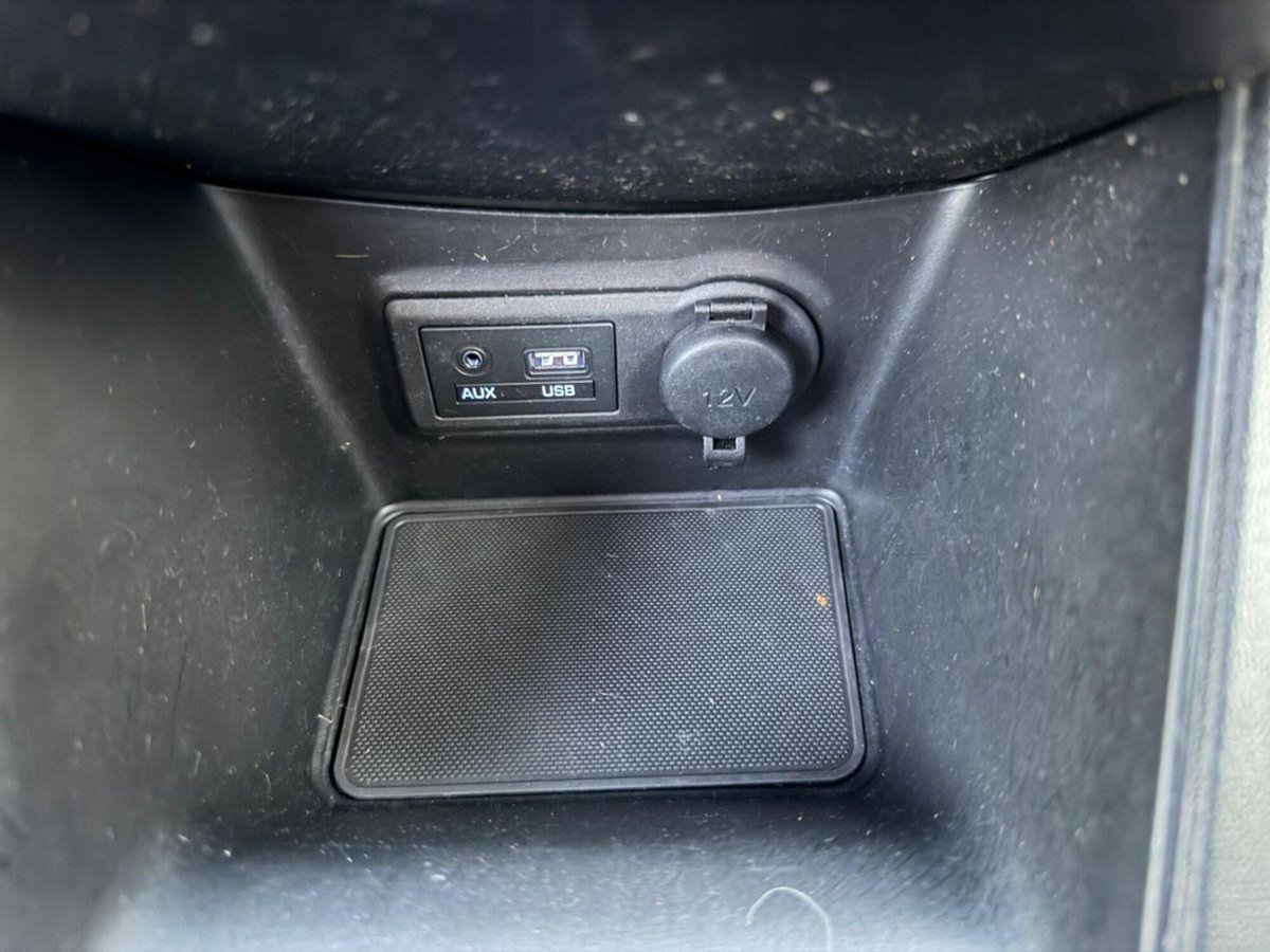 Hyundai ix20 1.4 CRDI 90 CV Comfort (18)