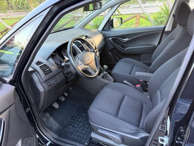 Hyundai ix20 1.4 CRDI 90 CV Comfort (6)