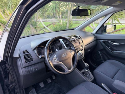 Hyundai ix20 1.4 CRDI 90 CV Comfort (7)