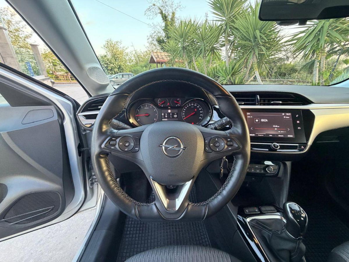 Opel Corsa 1.2 Elegance (10)