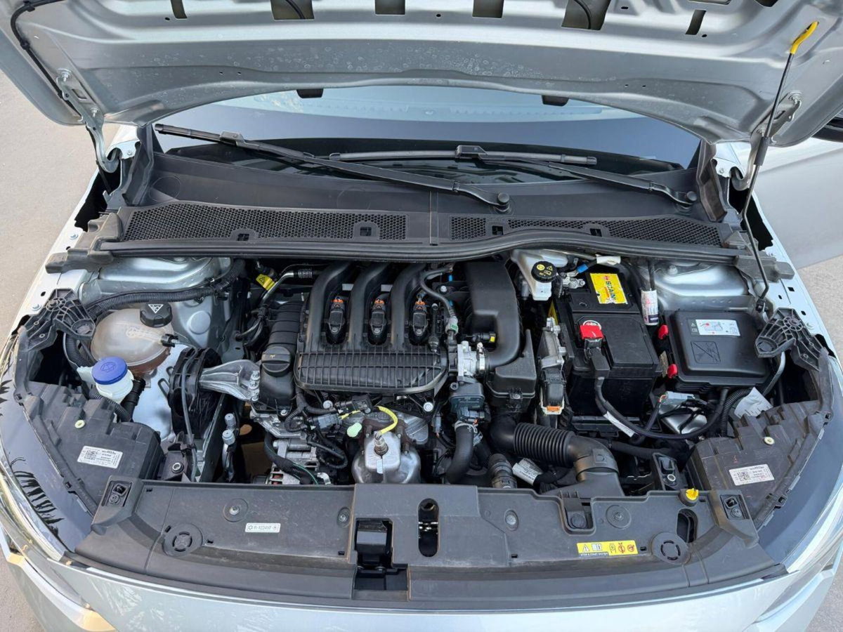Opel Corsa 1.2 Elegance (15)