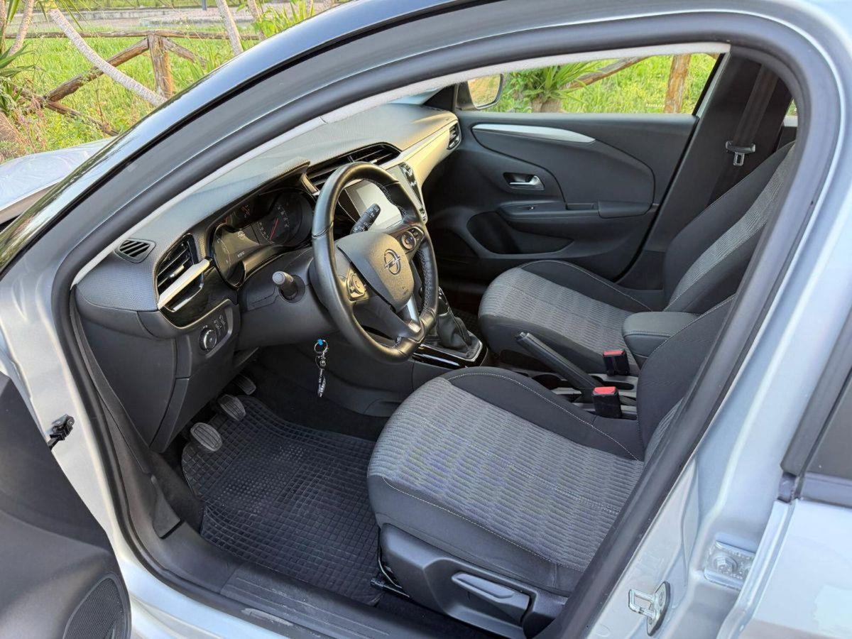 Opel Corsa 1.2 Elegance (6)