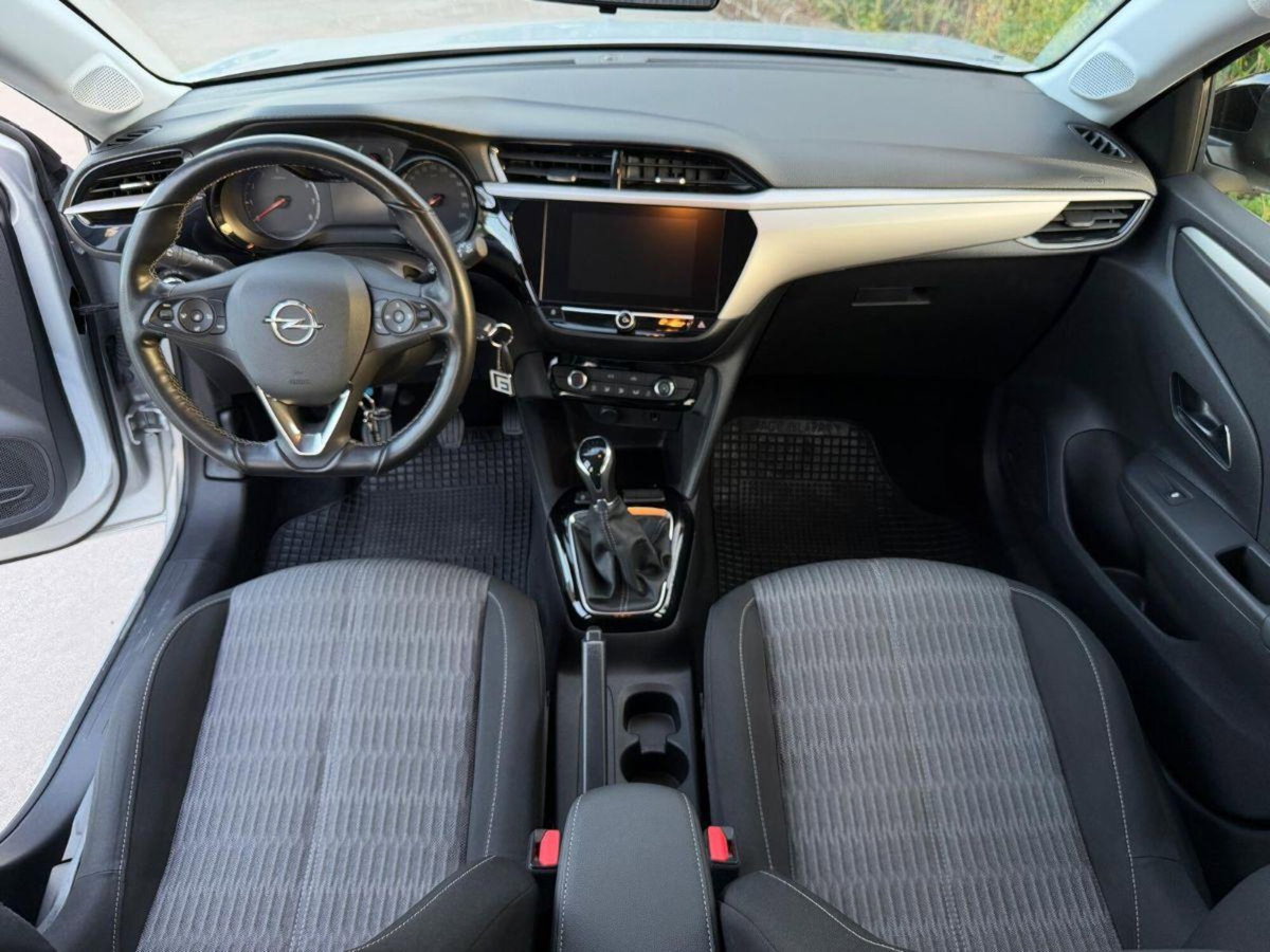 Opel Corsa 1.2 Elegance (8)