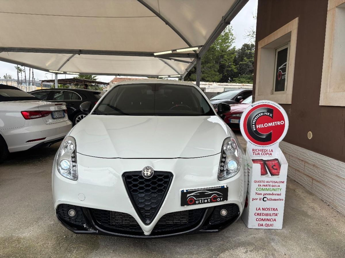 Alfa Romeo Giulietta 2.0 JTDm-2 Exclusive 140cv (2)