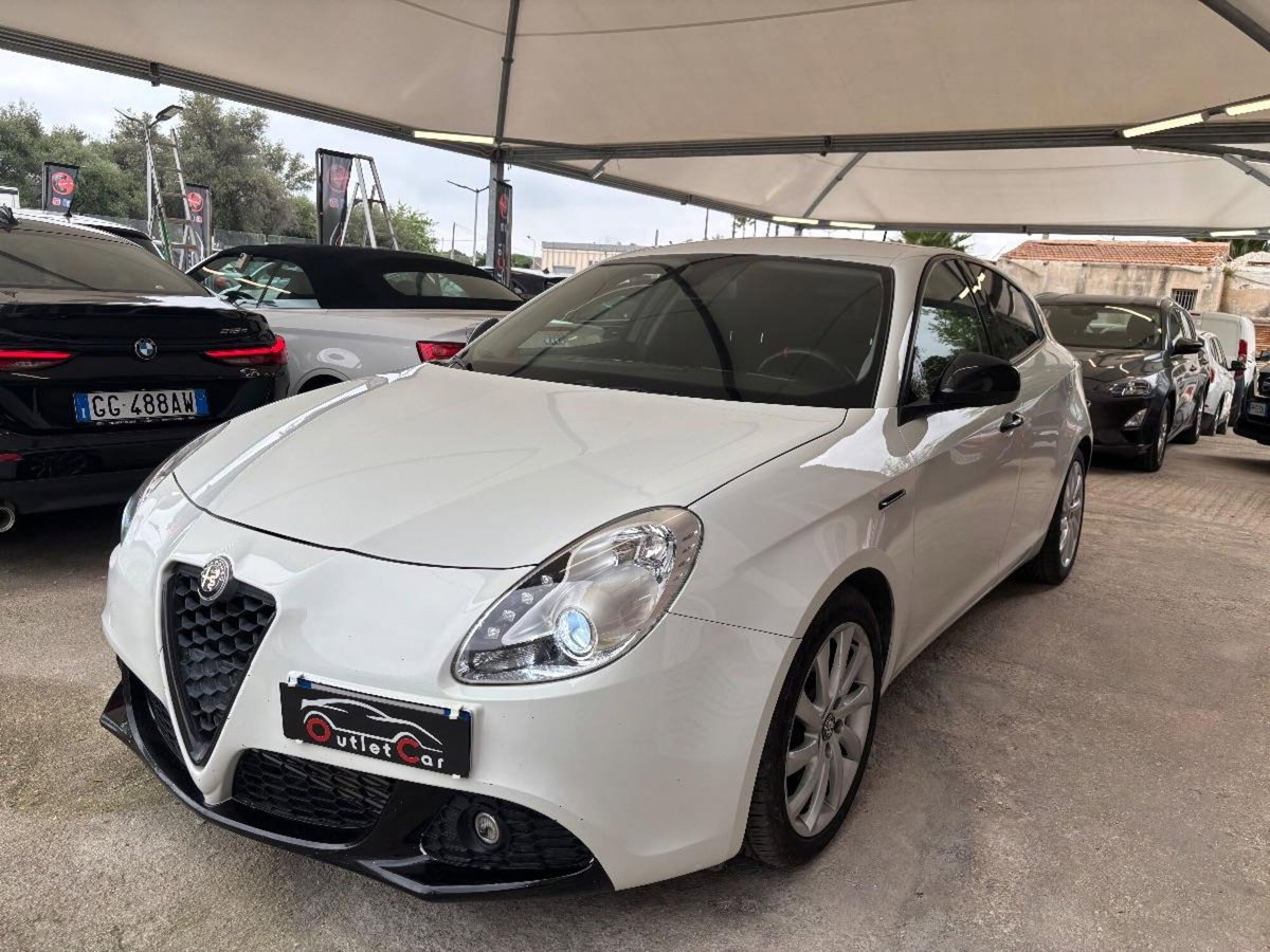 Alfa Romeo Giulietta 2.0 JTDm-2 Exclusive 140cv (3)