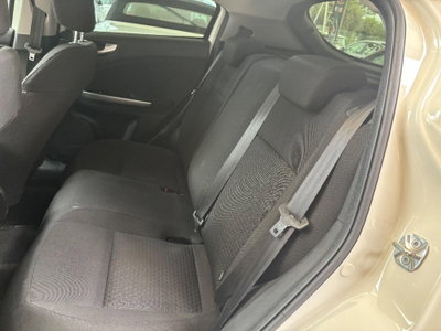 Alfa Romeo Giulietta 2.0 JTDm-2 Exclusive 140cv (8)