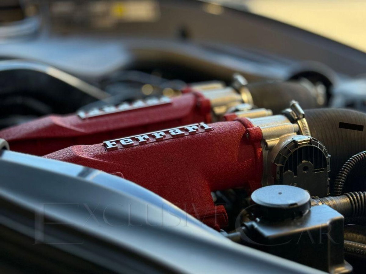 Ferrari Roma Coupé Roma (10)