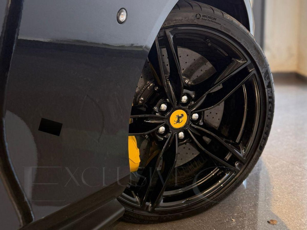 Ferrari Roma Coupé Roma (12)
