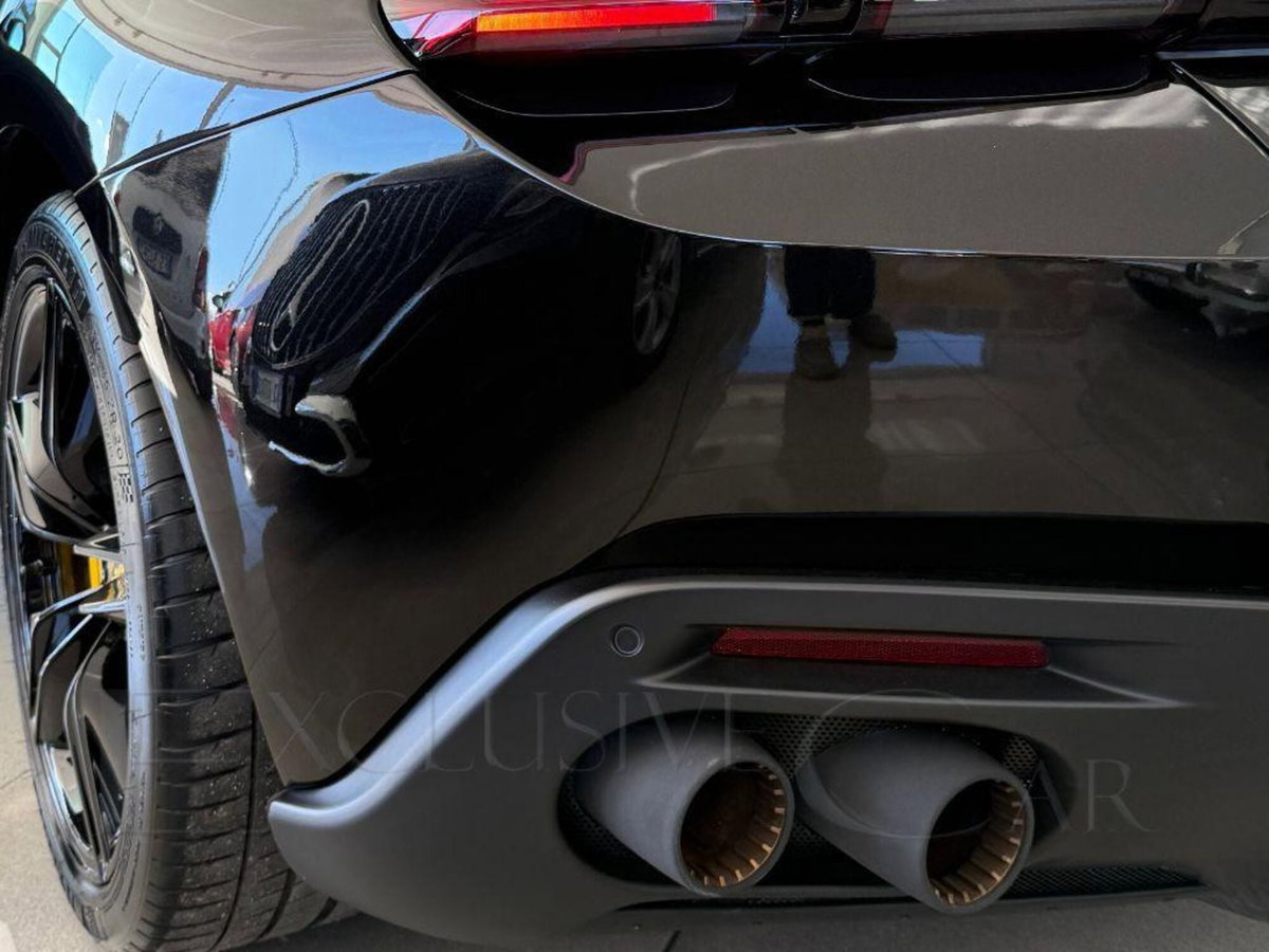 Ferrari Roma Coupé Roma (14)