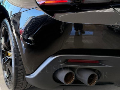Ferrari Roma Coupé Roma (14)