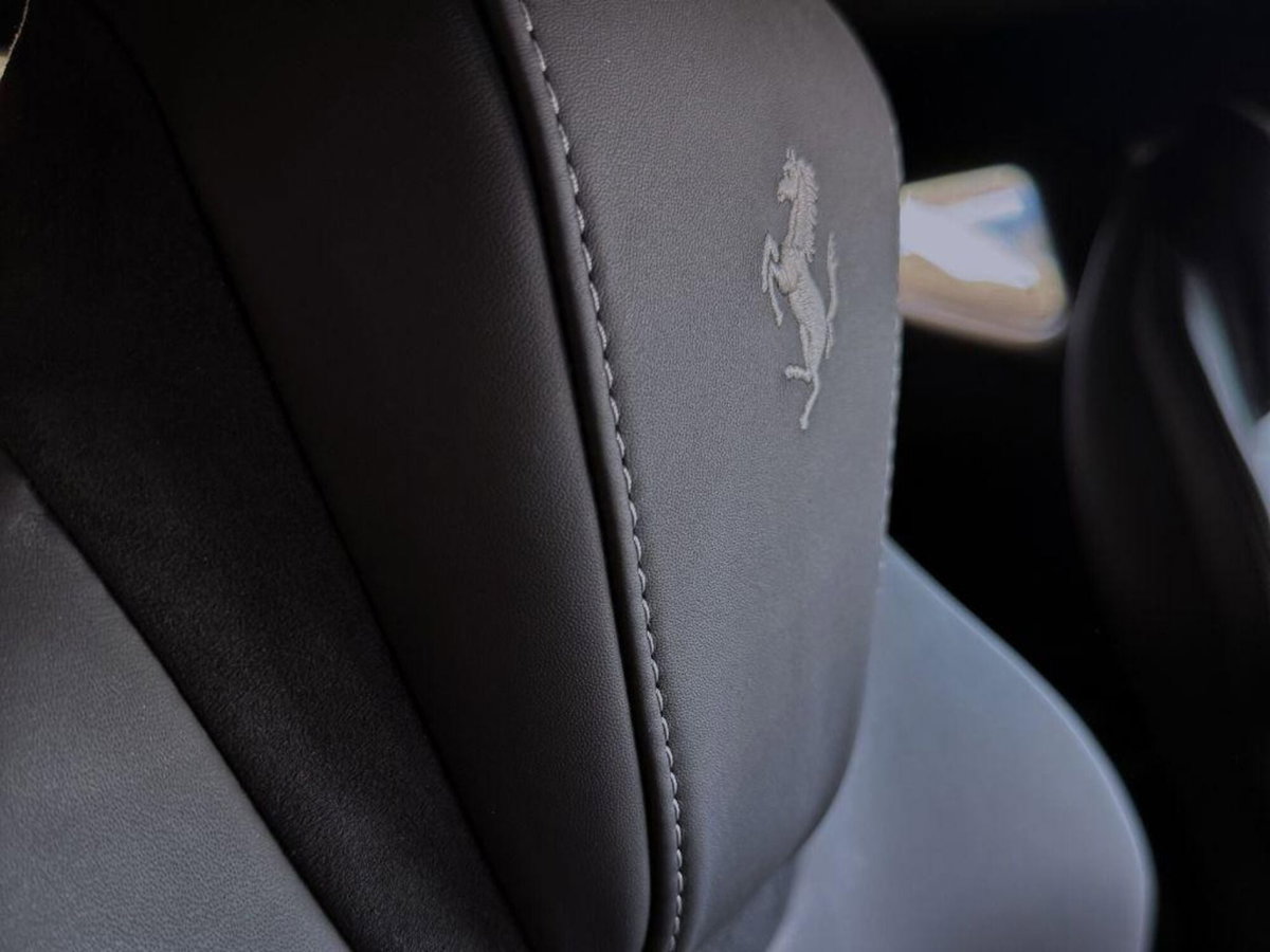 Ferrari Roma Coupé Roma (15)