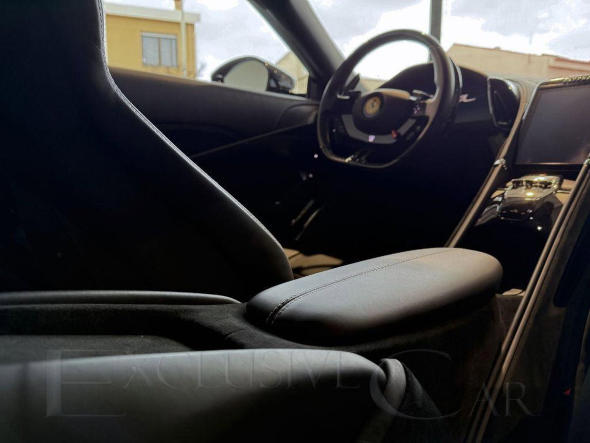 Ferrari Roma Coupé Roma (18)