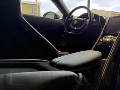 Ferrari Roma Coupé Roma (18)