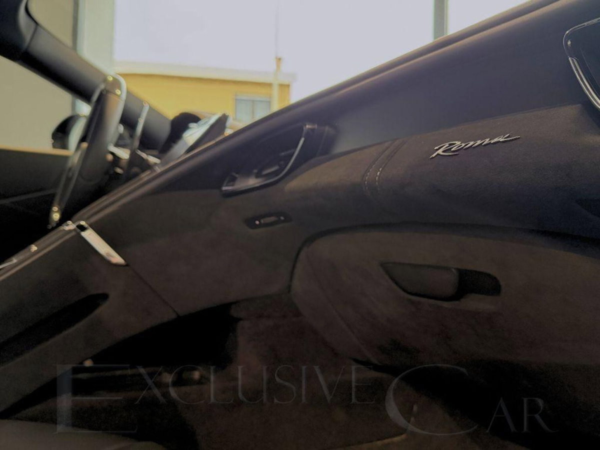 Ferrari Roma Coupé Roma (7)