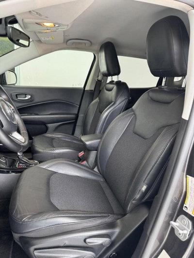 Jeep Compass 2.0 Multijet II aut. 4WD Opening Edition (10)