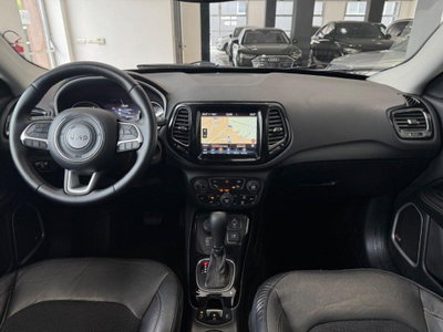 Jeep Compass 2.0 Multijet II aut. 4WD Opening Edition (11)