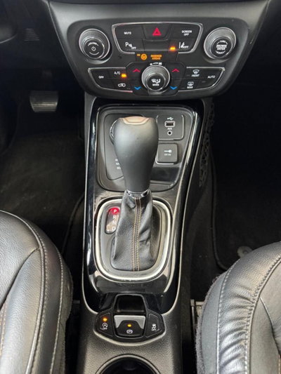 Jeep Compass 2.0 Multijet II aut. 4WD Opening Edition (14)