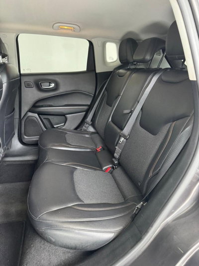 Jeep Compass 2.0 Multijet II aut. 4WD Opening Edition (15)