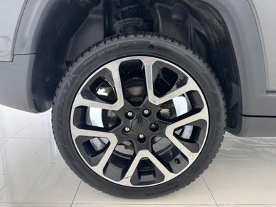 Jeep Compass 2.0 Multijet II aut. 4WD Opening Edition (7)