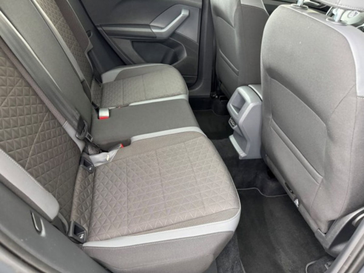 Volkswagen T-Cross 1.0 TSI 115 CV Advanced BMT (15)